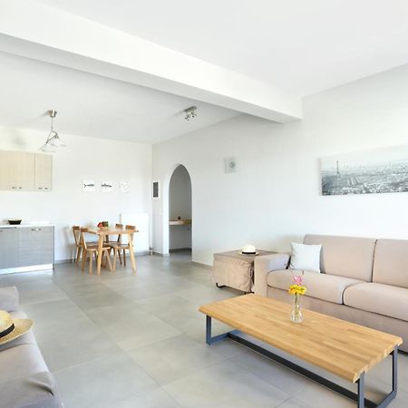 Aithra -Agios Petros Andros Gavrio Exterior foto